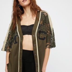 We the Free Innings Tee